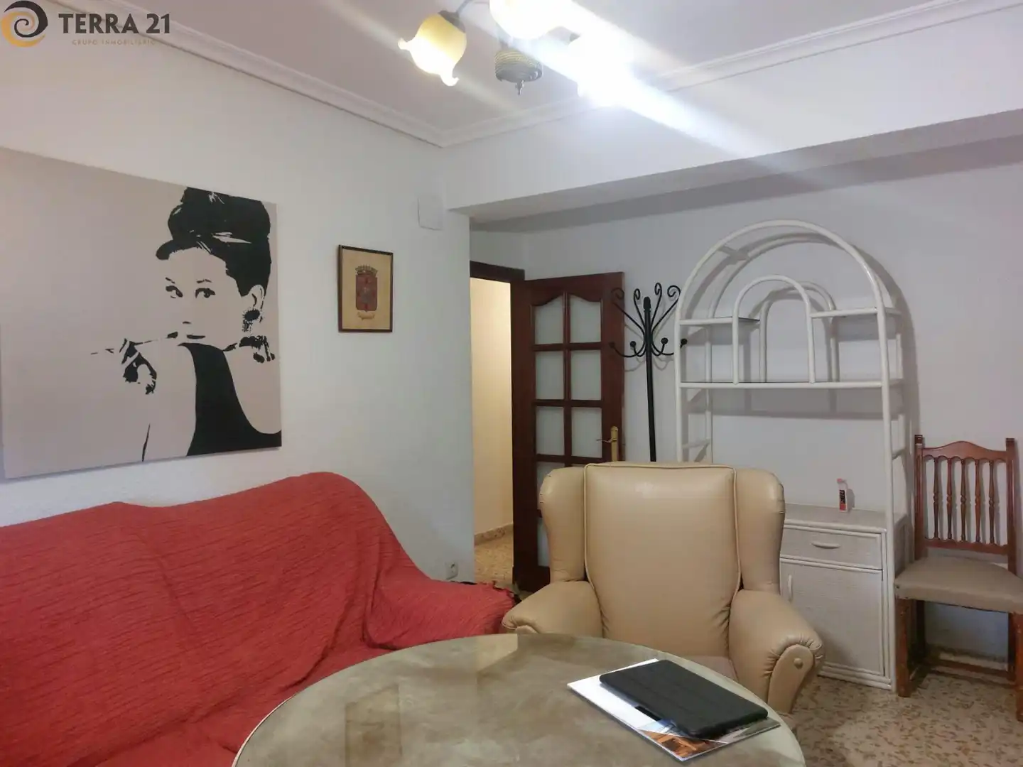 Wohnung mit Aufzug zur Miete in Peñamefecit - Avda Barcelona, imagen 3