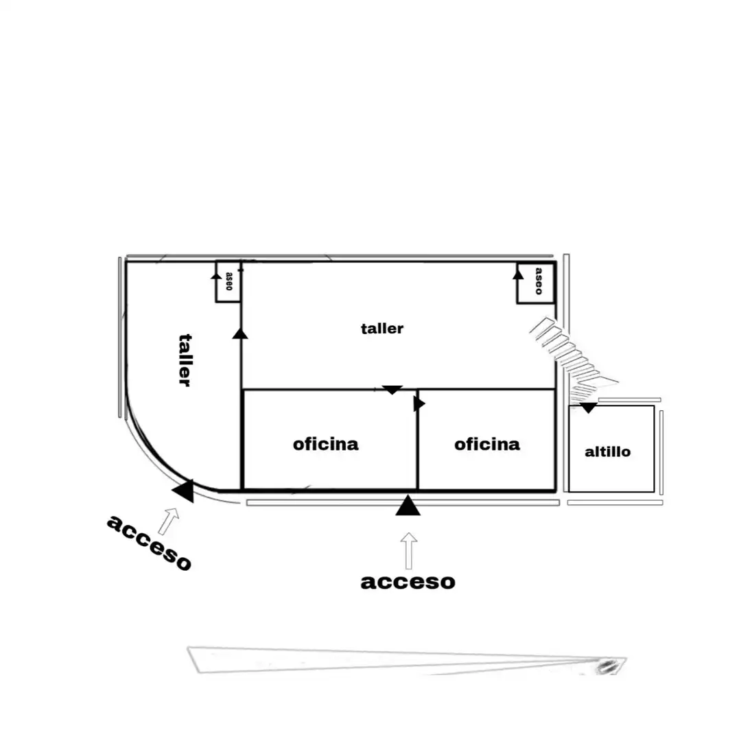 Commercial properties for rent in Zaragoza
