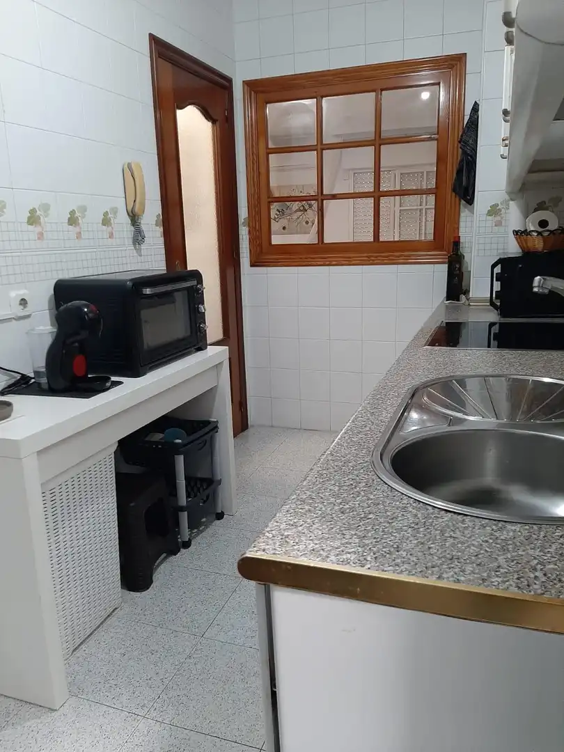 Cuina de Pis en venda en Huelva amb Aire condicionat