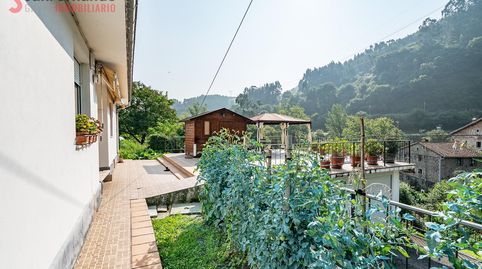 Foto 4 de Casa o xalet en venda a Barrio Riocorvo, Cartes, Cantabria