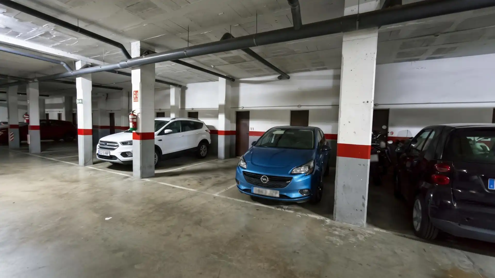 Parking de Piso en venta en Sud
