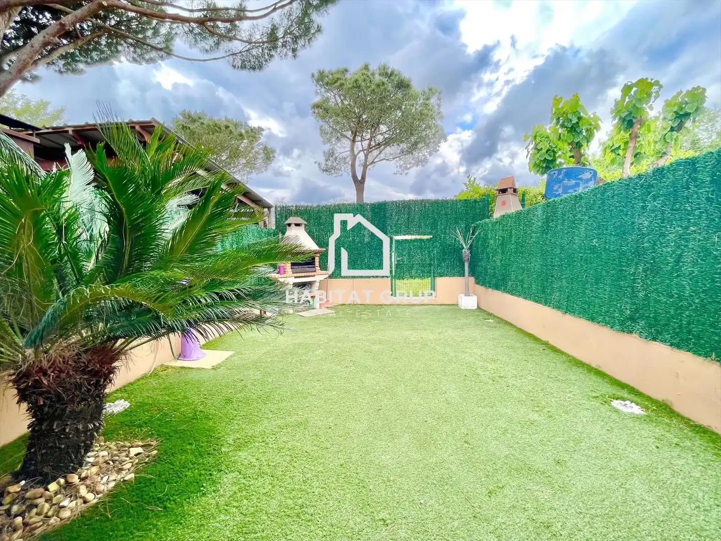 Adossat amb jardí en venda a Castell d'Aro, imagen 29