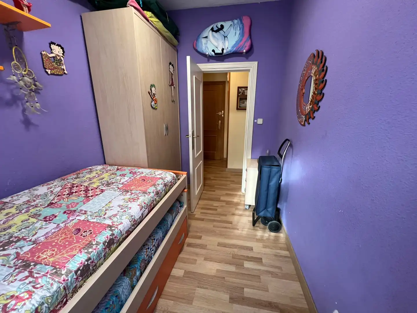 Flat with terrace for sale in Grau de Gandia - Venecia - Marenys de Rafalcaid, imagen 13