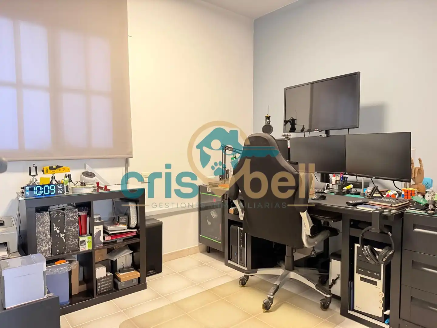 Flat for sale in Pedanías Centro