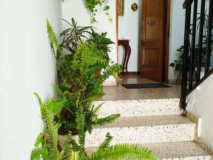 Pis en venda en Vejer de la Frontera amb Aire condicionat, Terrassa i Balcó