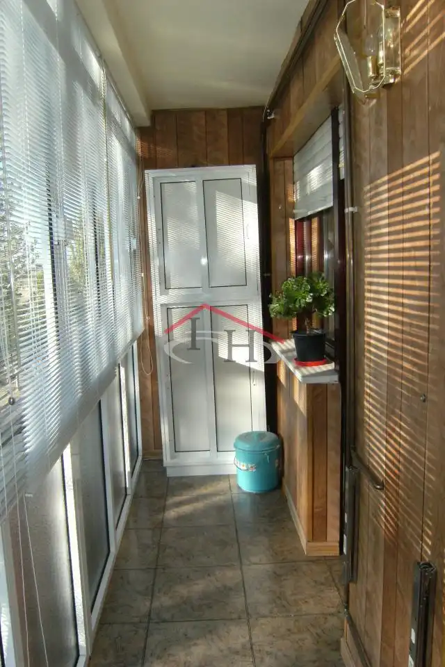 Wohnung zum Verkauf in Mansilla de las Mulas mit Heizung, Terrasse und Möbliert