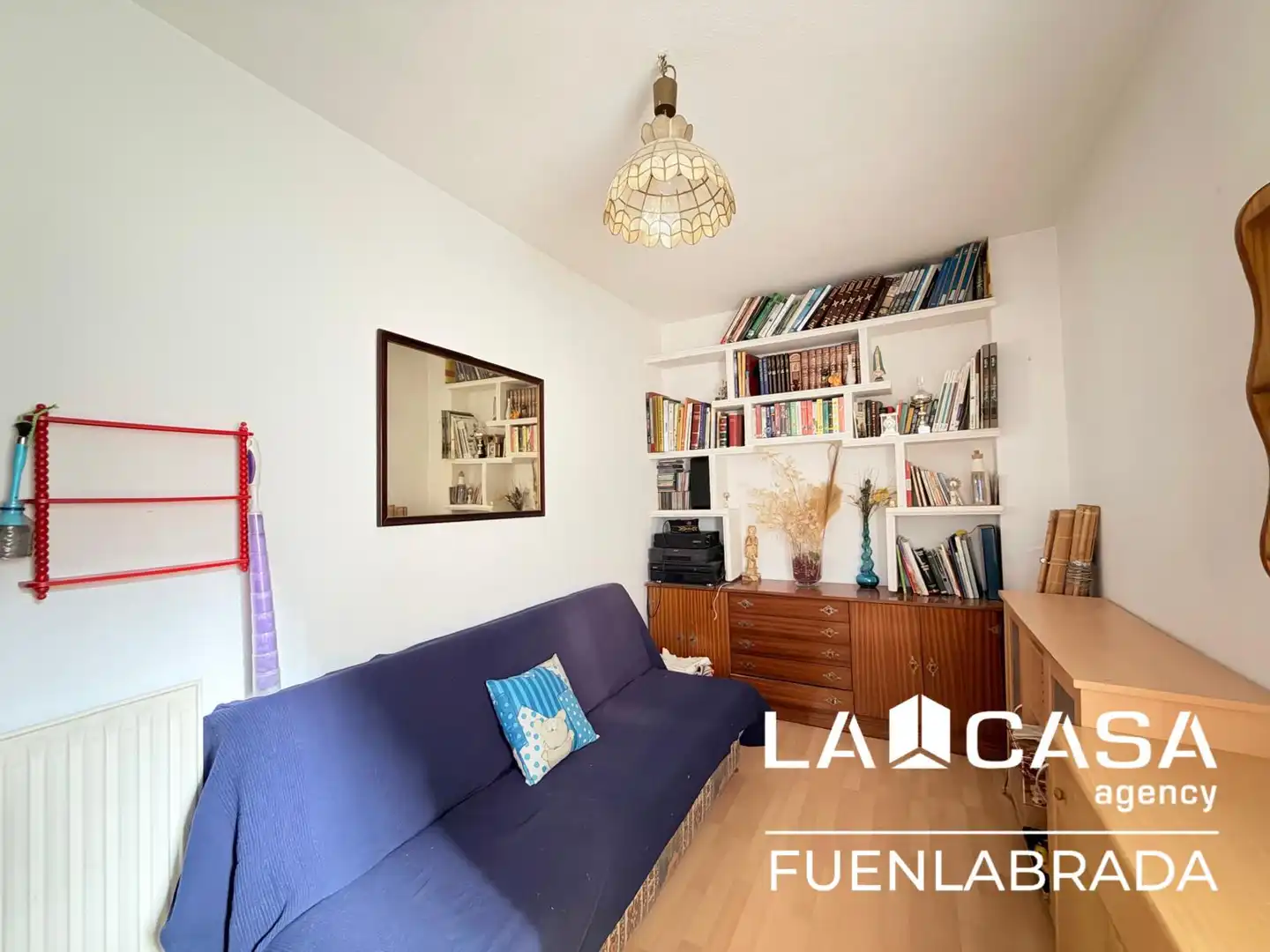 Wohnung mit Aufzug zum Verkauf in Paseo del Pireo, imagen 21