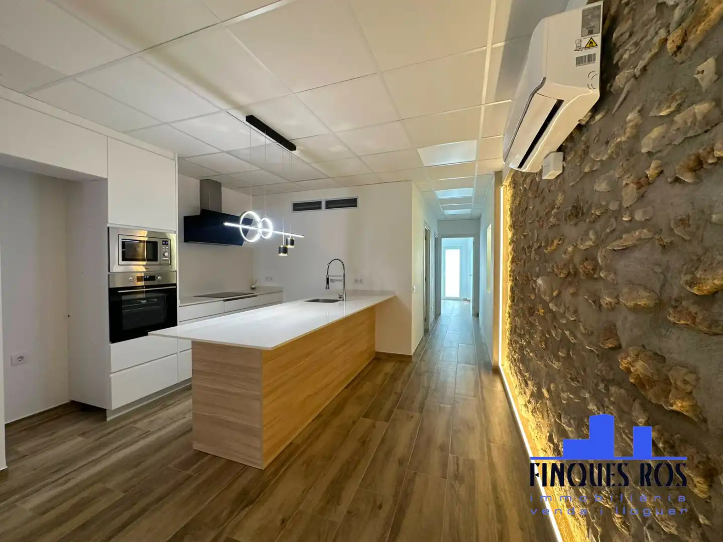 Flat for sale in Casco Urbano, imagen 5