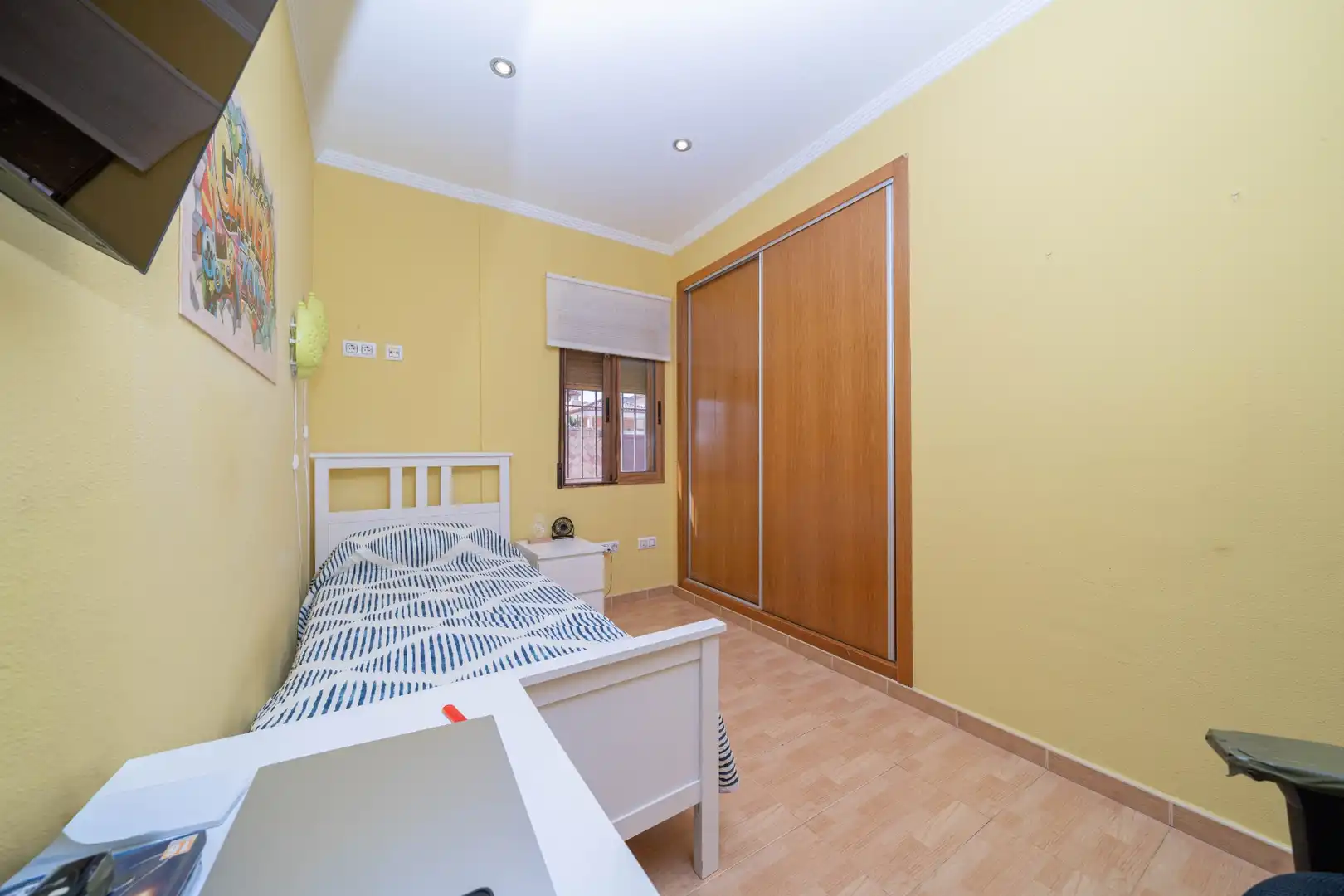 Casa amb piscina en venda a Los Peñascos - El Salero - Los Imbernones, imagen 25
