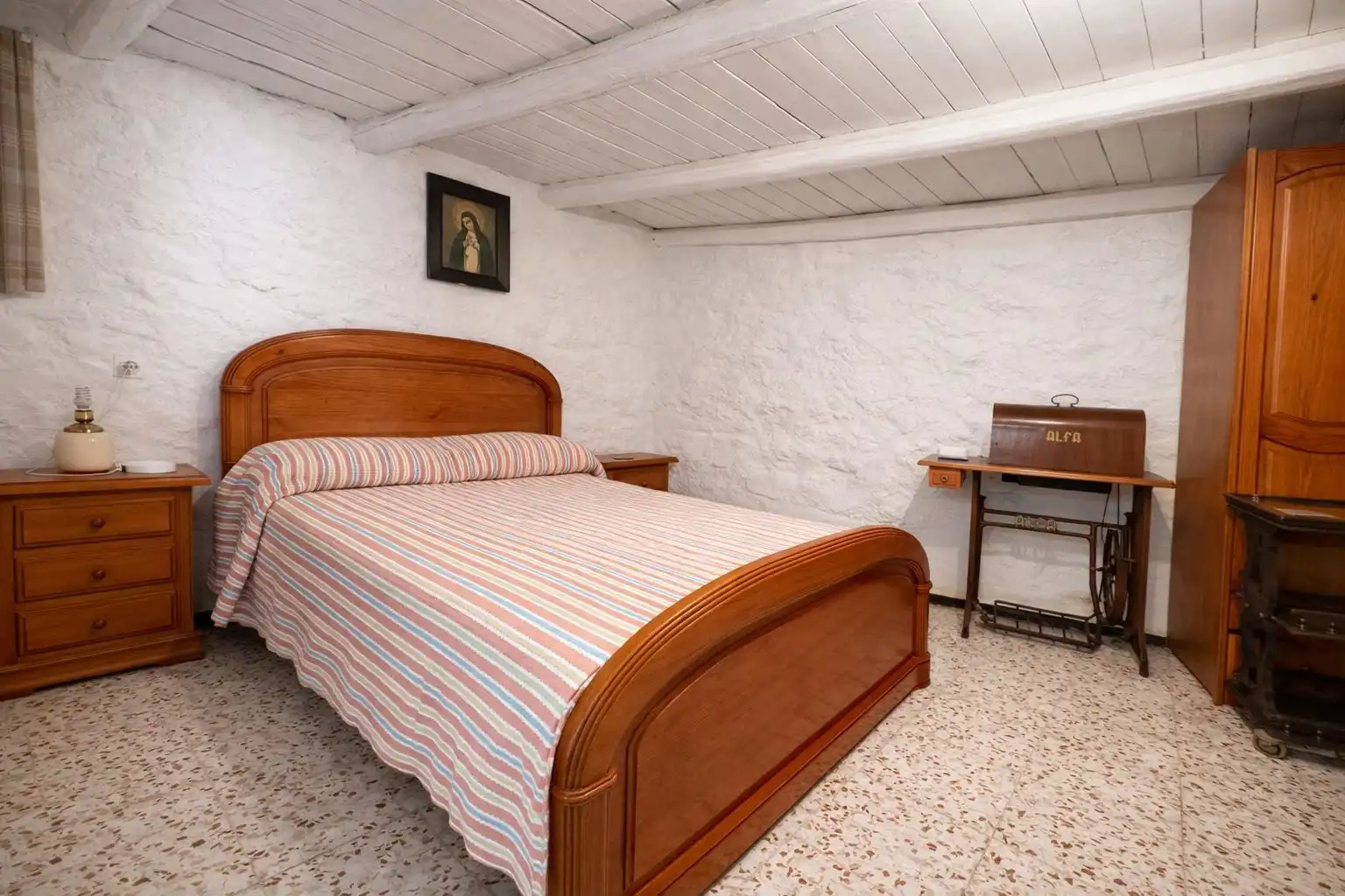 Habitación de Casa o chalet en venta en Teror con Terraza