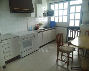 Flat for sale in Pino, San Rosendo