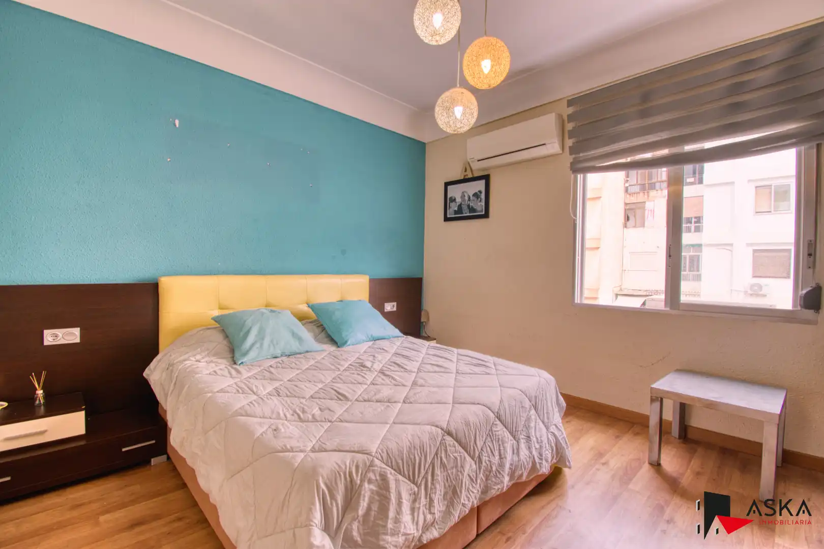 Wohnung zum Verkauf in Carrer del Castell de Benissanó, Nou Moles