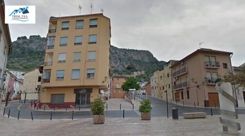 Foto 2 de Piso en venta en Vera, Xàtiva, Valencia