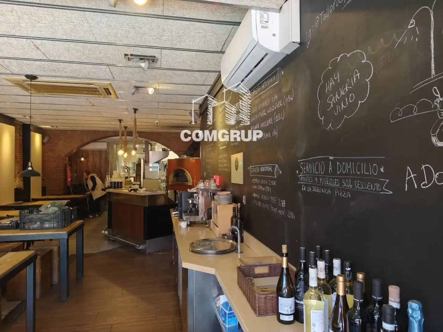 Locale commerciale in cessione a Centre, imagen 11
