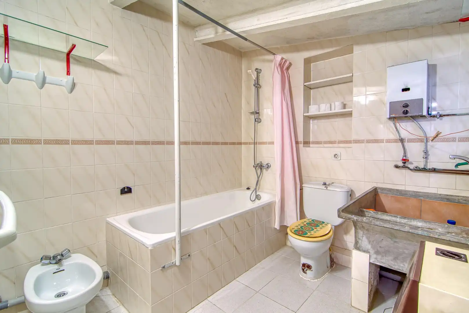 Flat for sale in Carrer DE SANT ELM, Centre