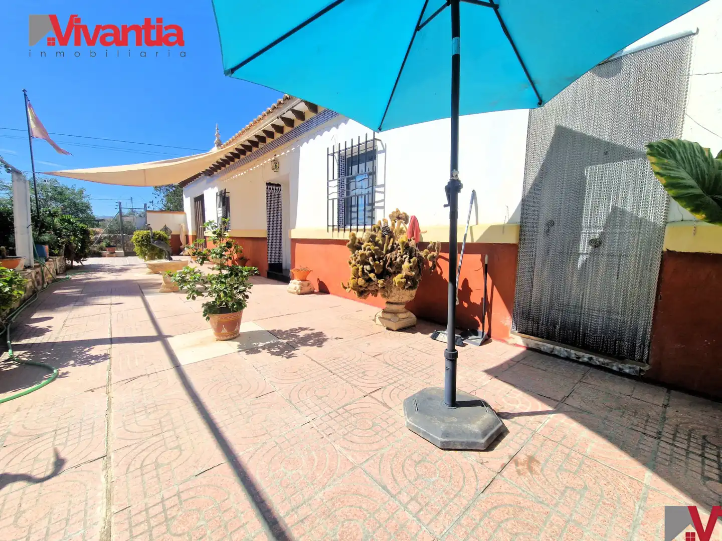 Villa avec jardin à vendre à Puerto Lumbreras, imagen 5