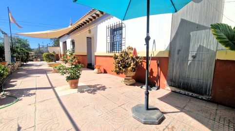 Foto 5 de Casa o chalet en venta en Puerto Lumbreras, Murcia
