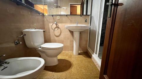 Foto 4 de Pis en venda a Parc Bosc - Castell, Girona