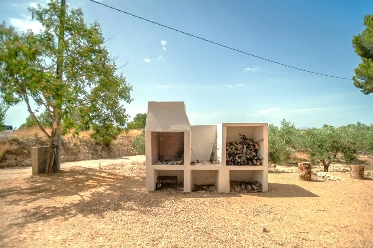 Terreno residenziale in vendita a Campo de Murcia, imagen 6