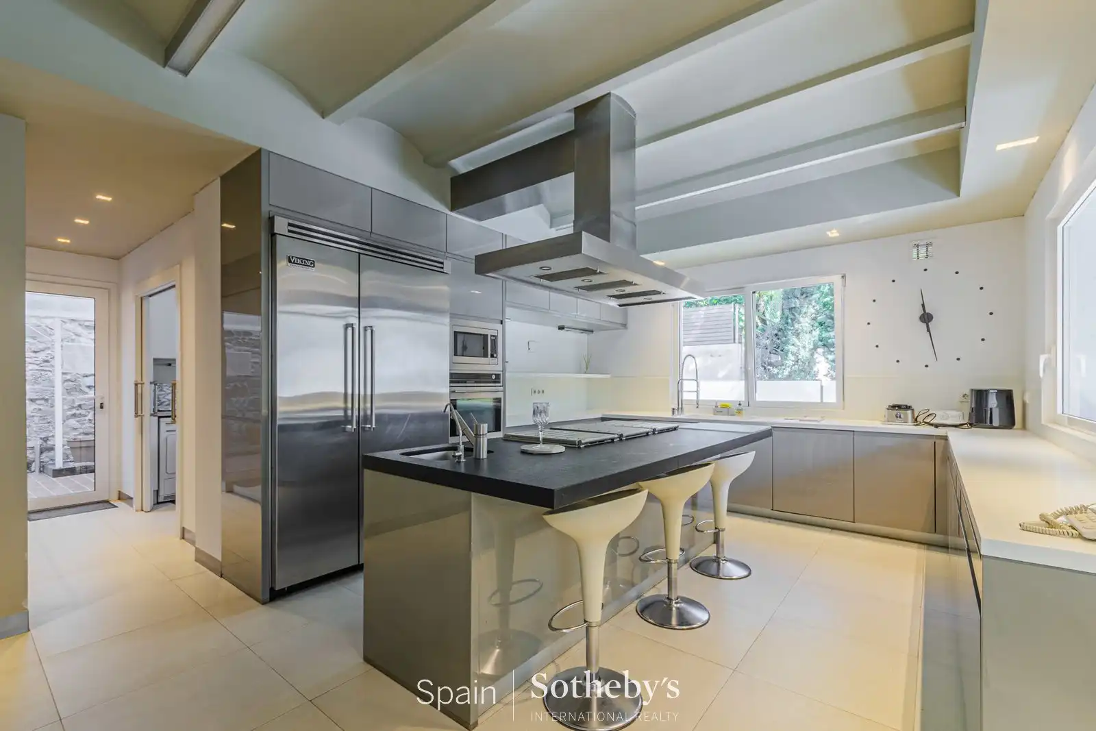 Maison avec piscine à vendre à Les Corts, imagen 9