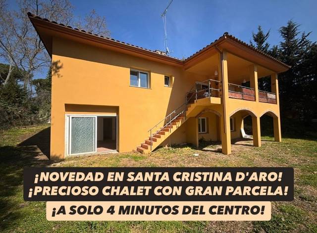 Casa-chalet en Venta en Urbanitzacions del Nord
