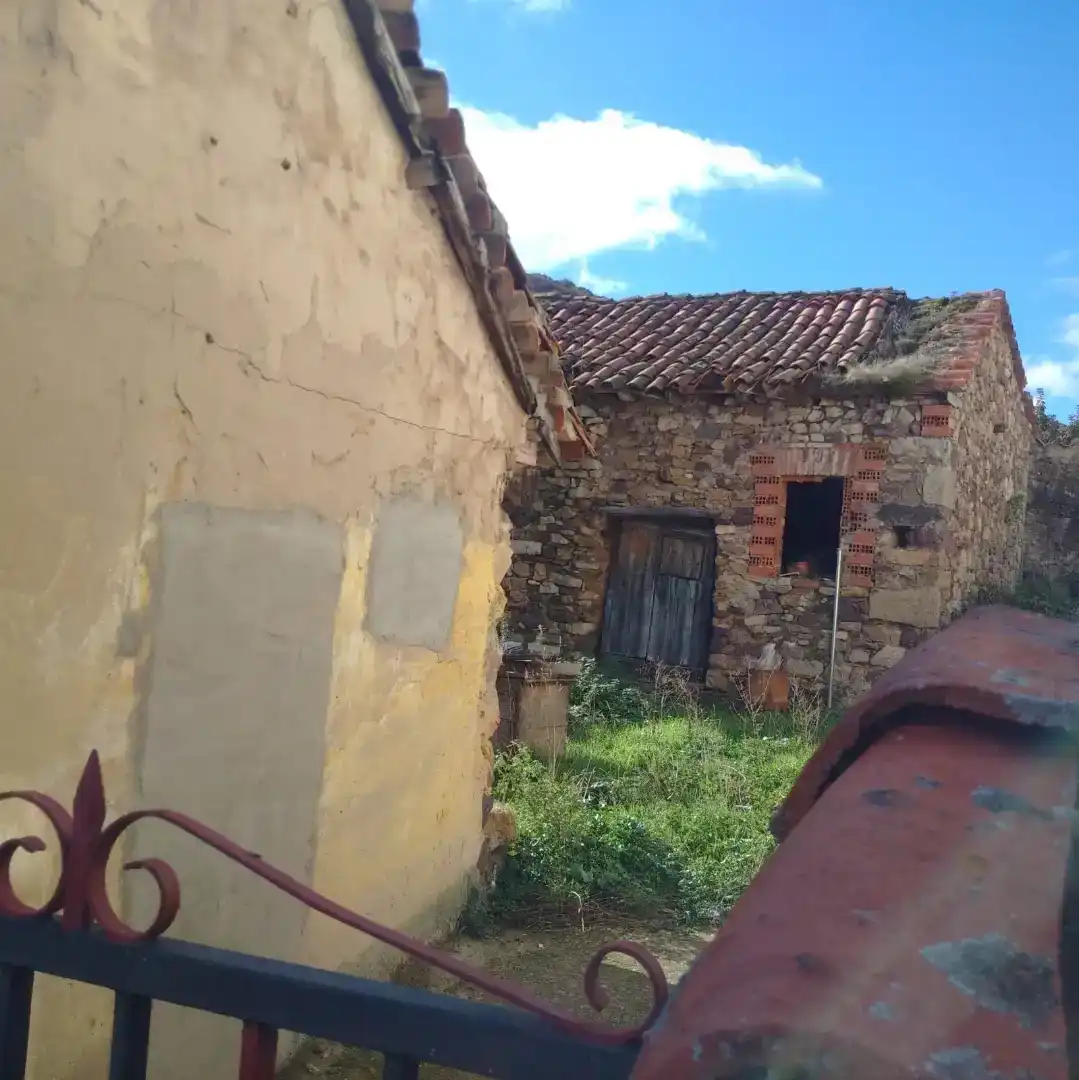 Casa o xalet en venda en La Pola de Gordón 