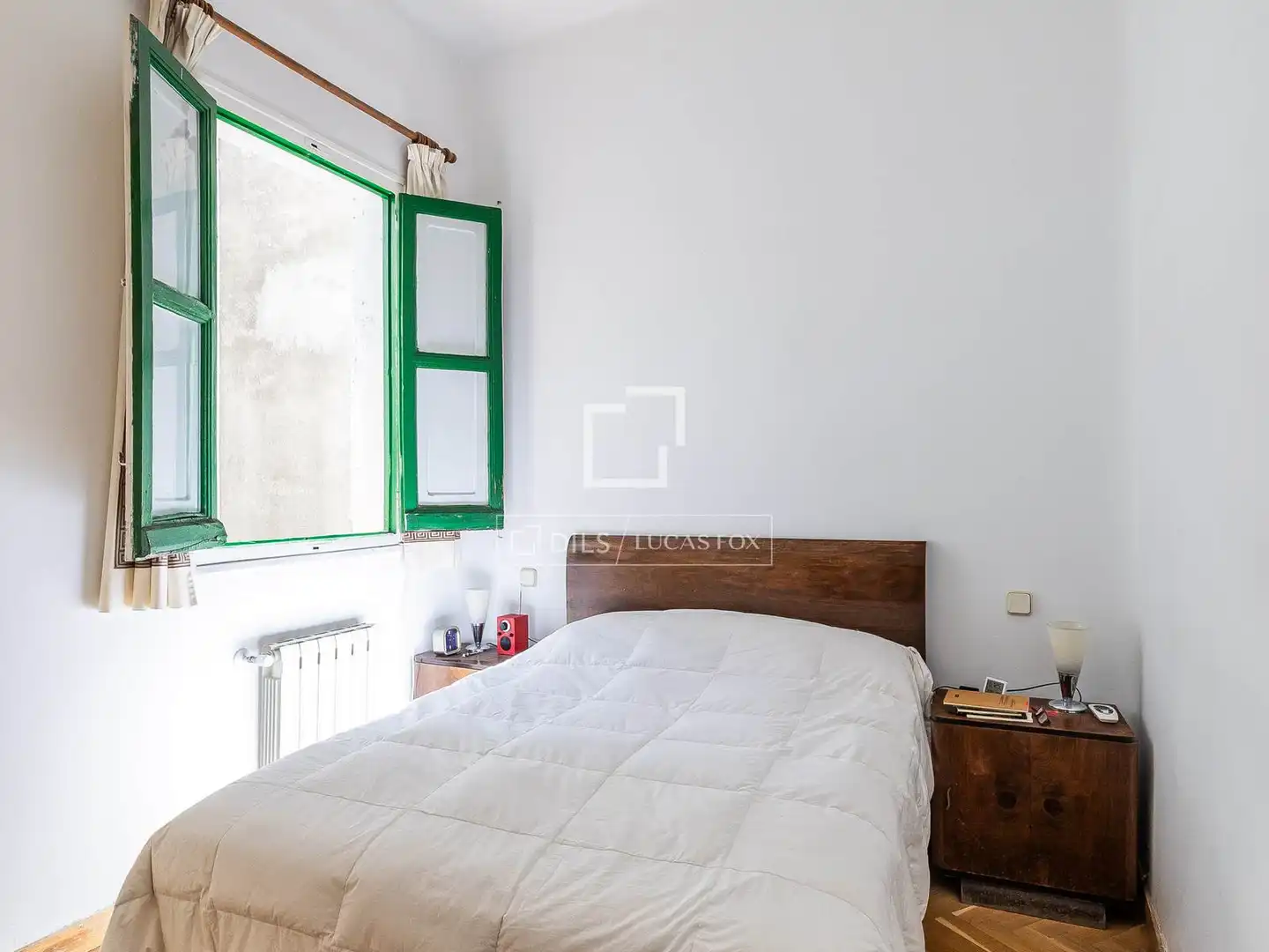 Piso con terraza en venta en Centro, imagen 14