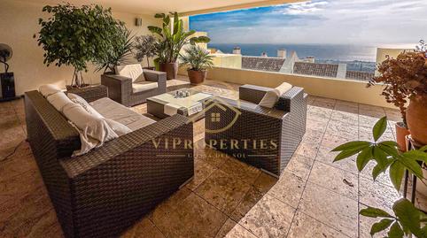 Photo 3 of Apartment to rent in Carretera de Lomas de Marbella, 17, Alto de los Monteros, Málaga