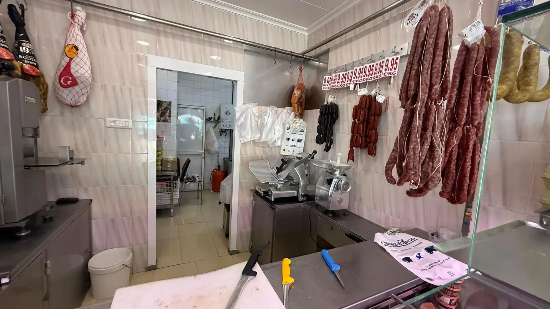 Local commercial à vendre à El Molí, imagen 9