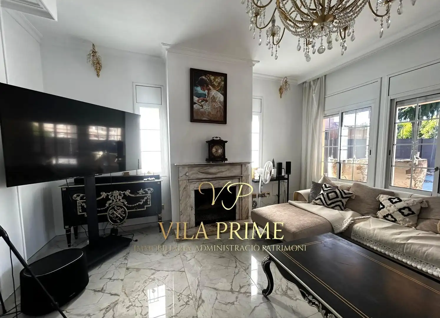 Villa avec piscine à vendre à Cabrils, imagen 8