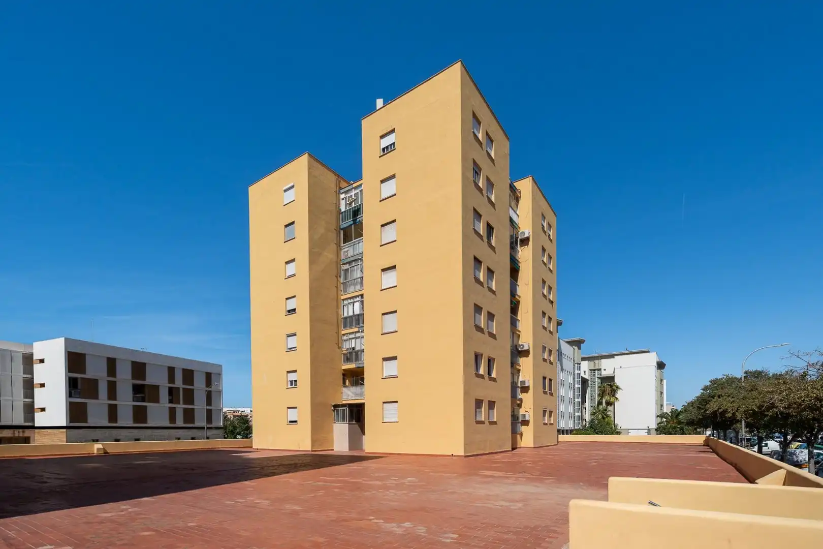 Wohnung mit Terrasse zum Verkauf in CIUTAT DE LA PLATA, imagen 22