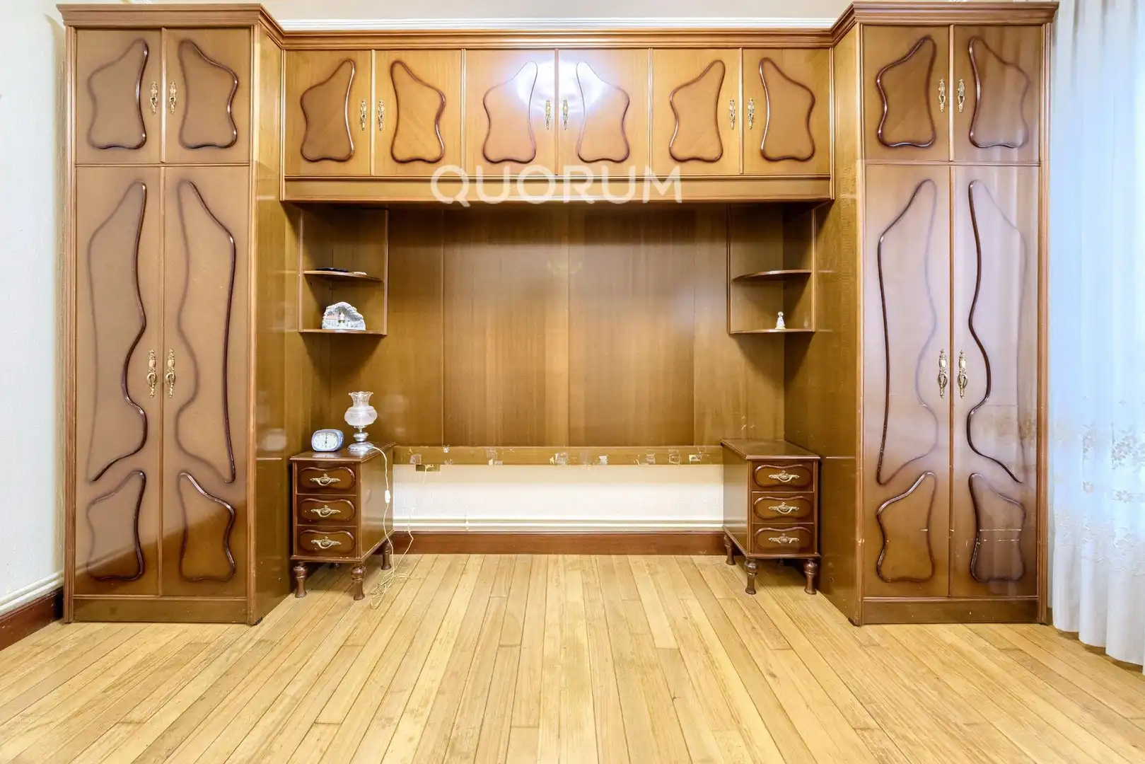 Schlafzimmer von Wohnung zum Verkauf in Pozokoetxe