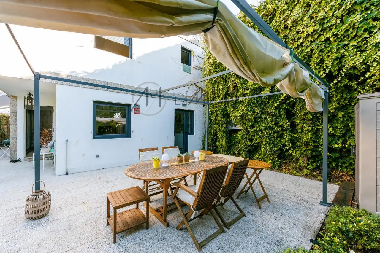 Detached house with garden for sale in Rúa Foz, imagen 12