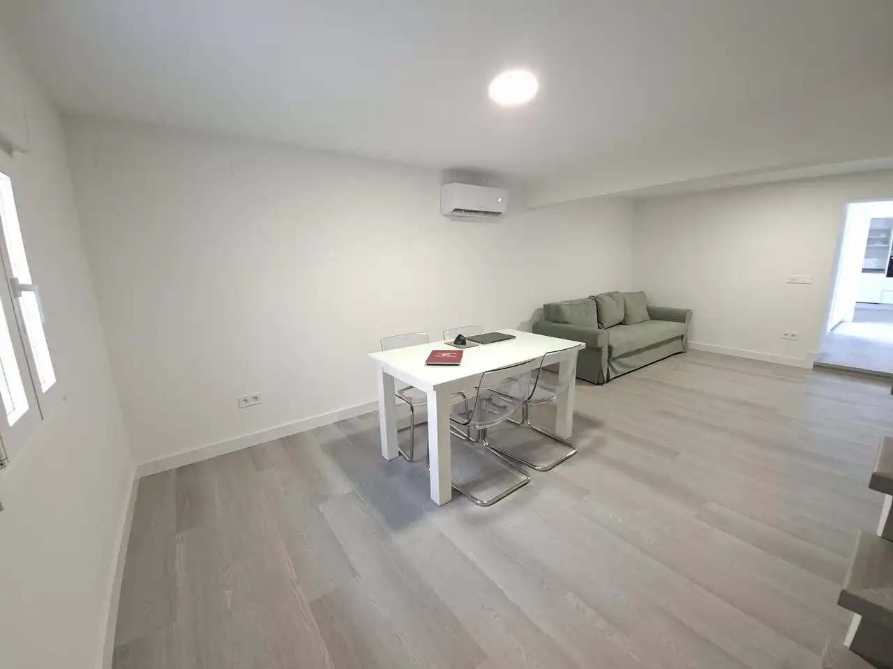 Casa a schiera con terrazza in vendita a Lebrija, imagen 6