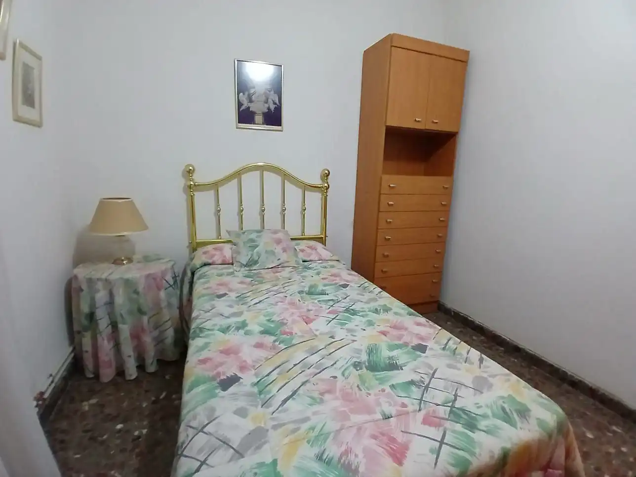 Pis amb ascensor en venda a Valdepeñas, imagen 30