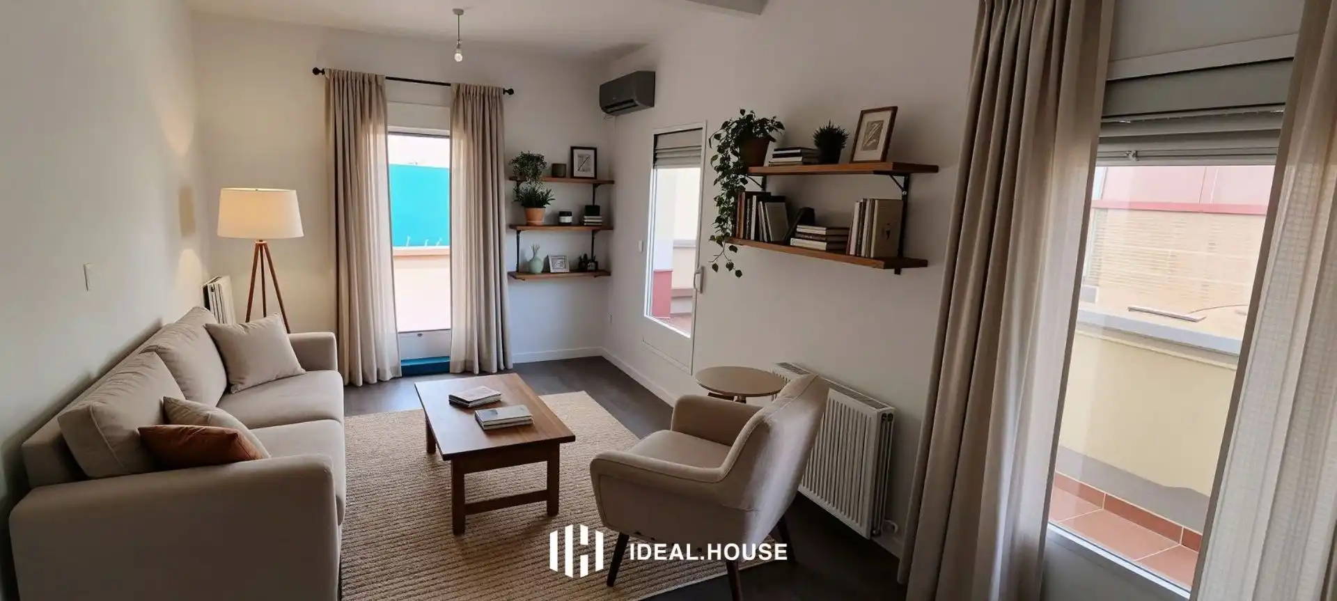 Ático con ascensor en venta en Alejandro González, imagen 5