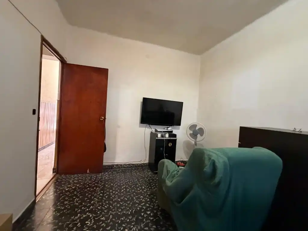 Sala d'estar de Casa o xalet en venda en Norte