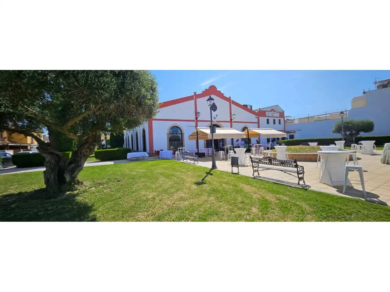 Edificio en venta en La Rinconada
