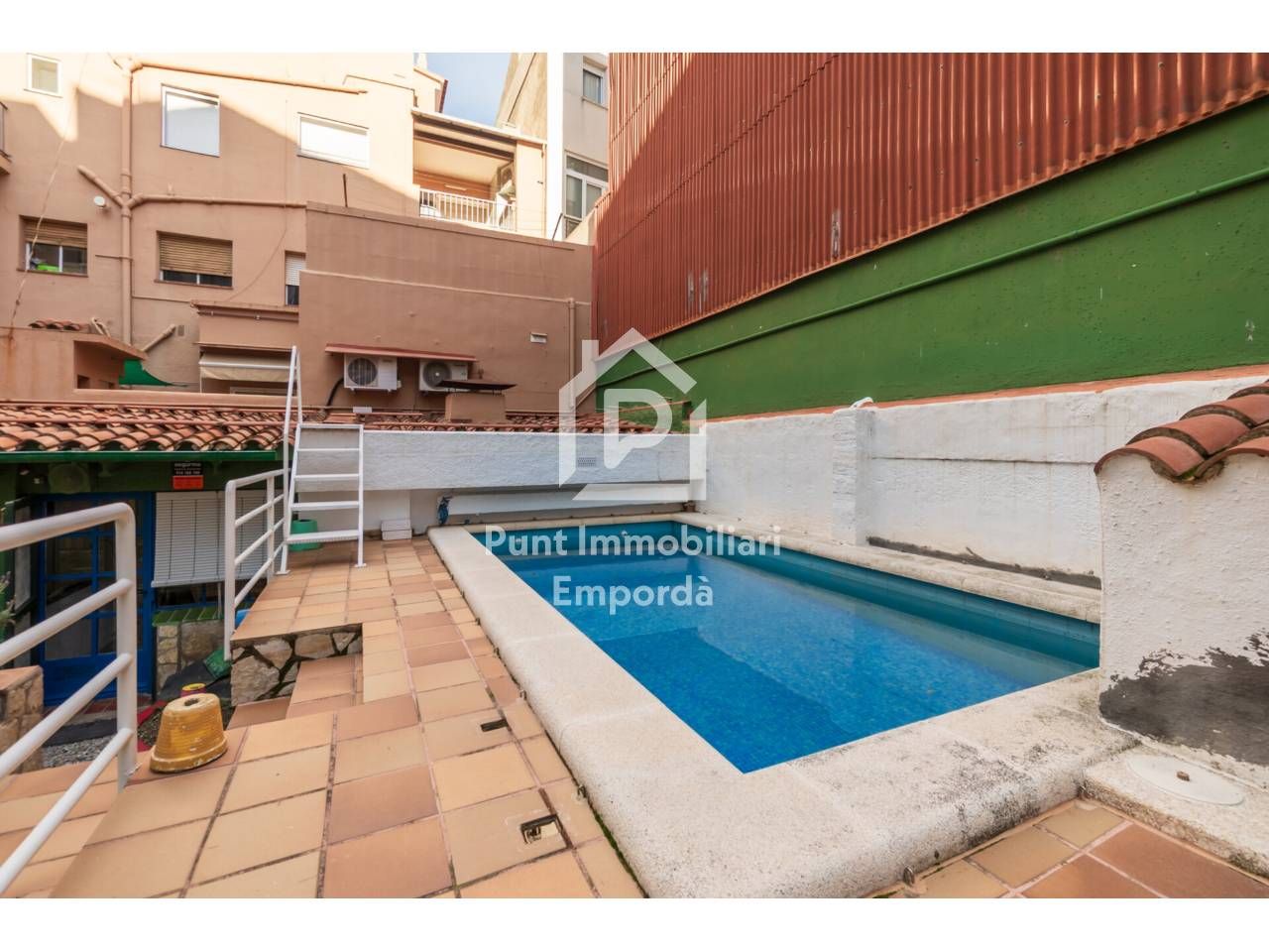 Flat for sale in Avenida Mestral, El Port