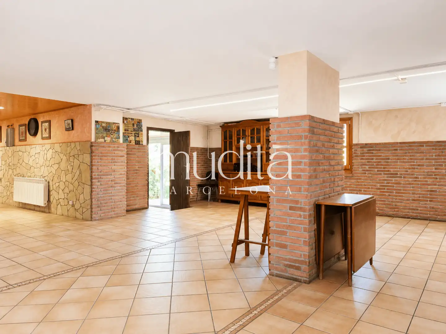 Casa o chalet en venta en Sant Celoni con Calefacción, Jardín privado y Terraza