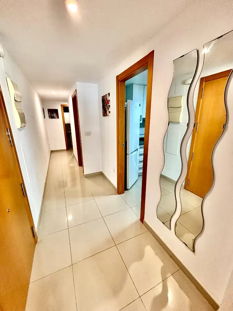 Flat with pool for sale in Campello Playa, imagen 8