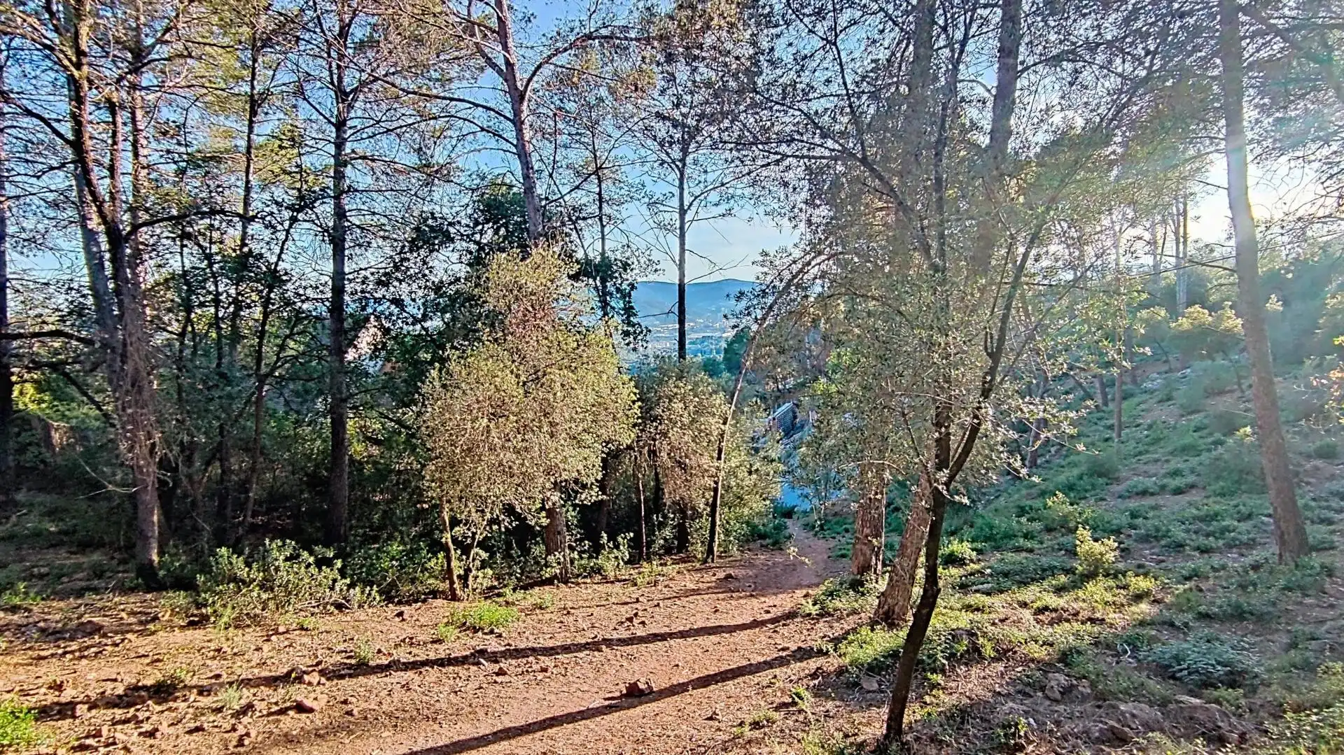 Terreno residencial en venta en Molins de Rei, imagen 5