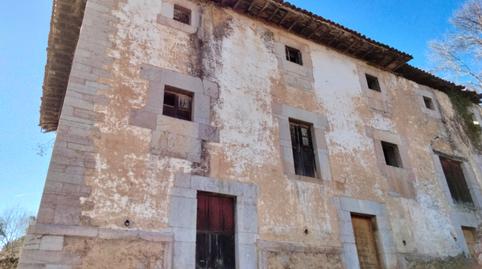 Foto 5 de Edificio en venta en Lugar Villar, 75a, Onís, Asturias