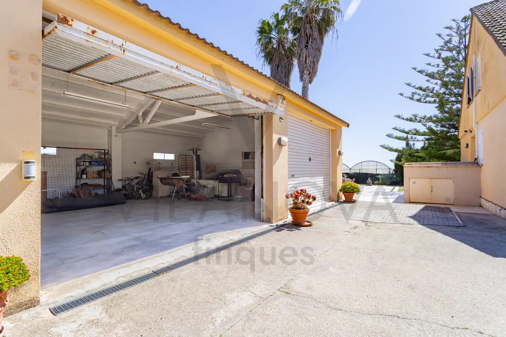 Villa mit Garten zum Verkauf in El Camí de Rubió, imagen 105