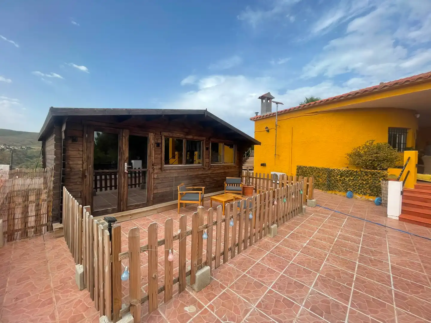 Villa avec piscine à vendre à Turís, imagen 26