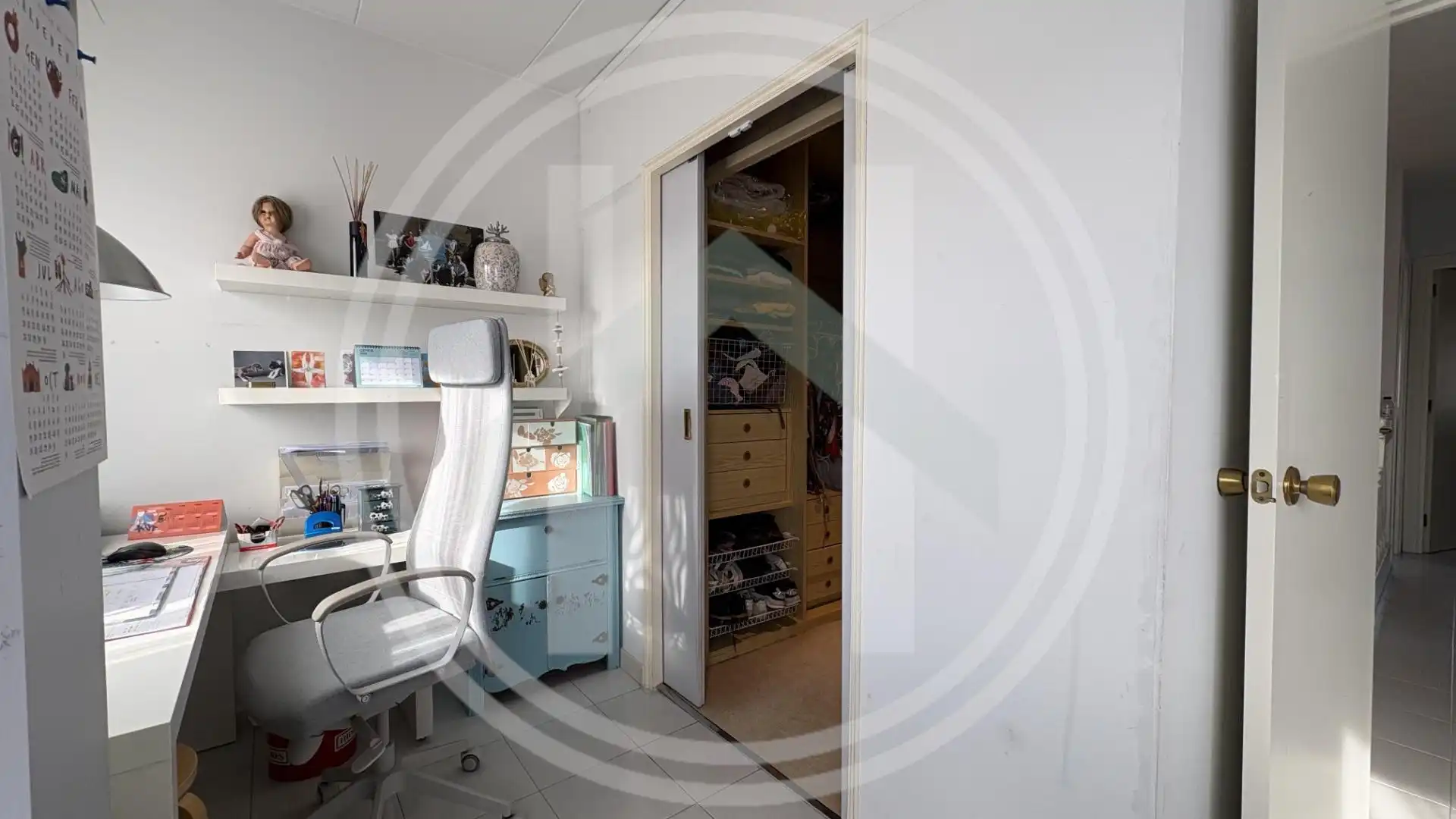 Bedroom of Houses for sale in Cardedeu