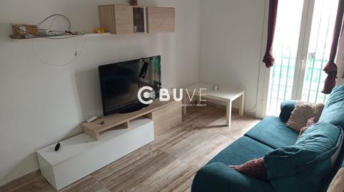 Foto 2 de Pis en venda a Soria, Bellavista,  Sevilla Capital