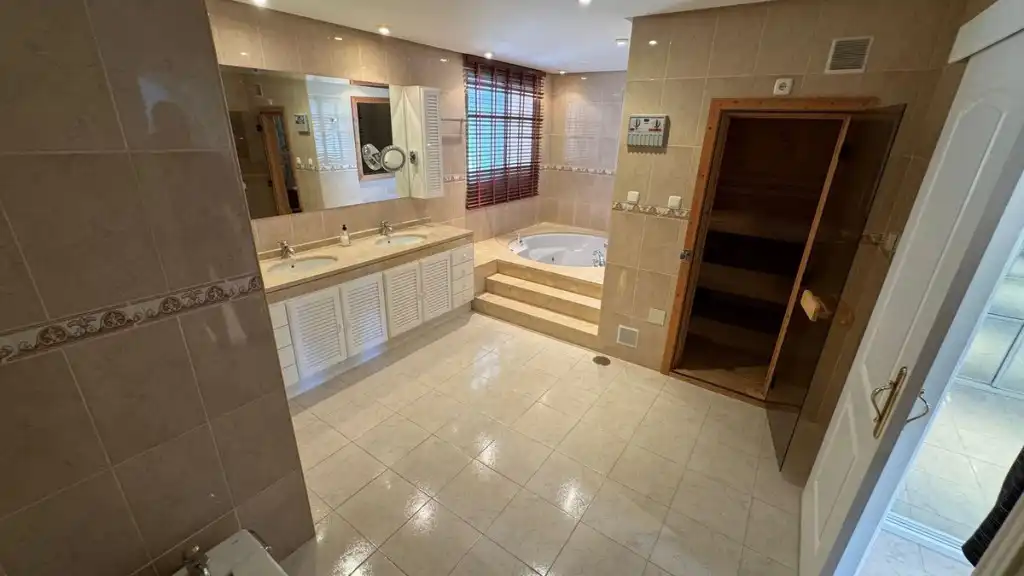 Rez-de-chaussée avec piscine à vendre à Riviera del Sol, imagen 15
