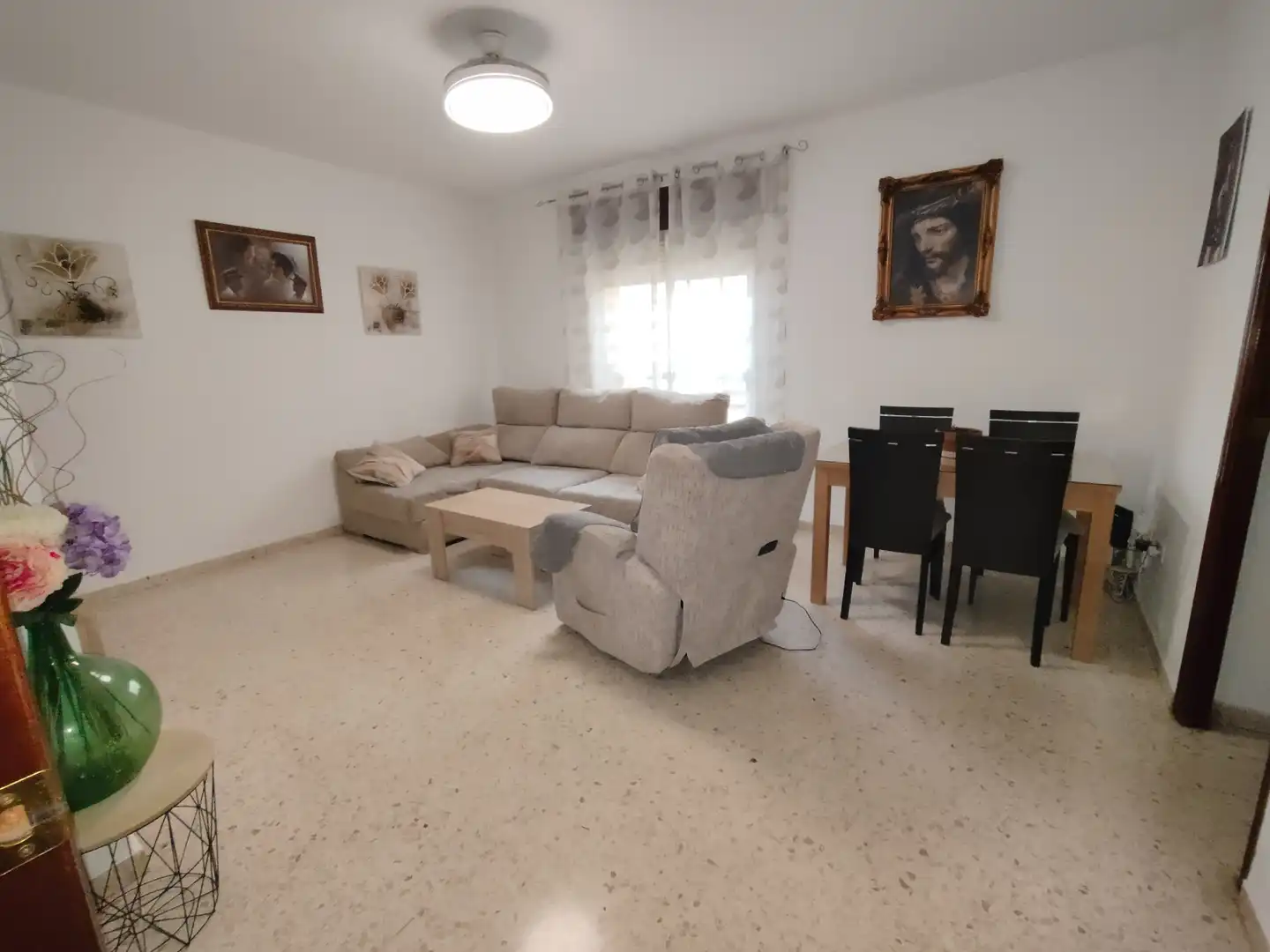Wohnung mit Terrasse zum Verkauf in Avenida de España 43, imagen 2
