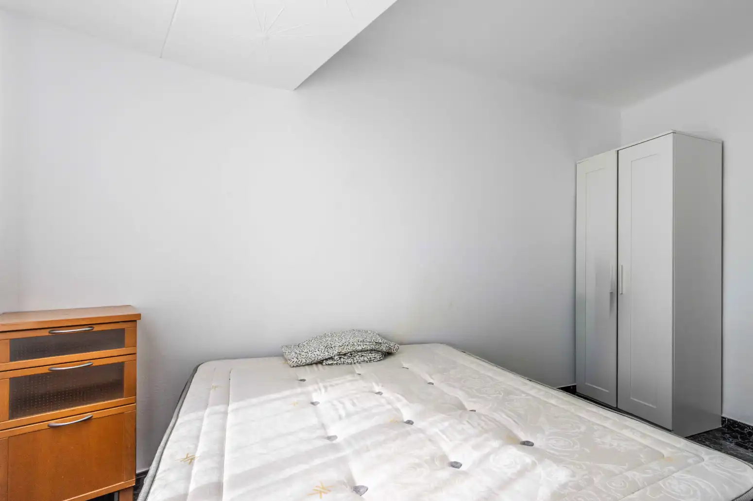 Habitación de Piso en venta en Terrassa con Aire acondicionado y Balcón